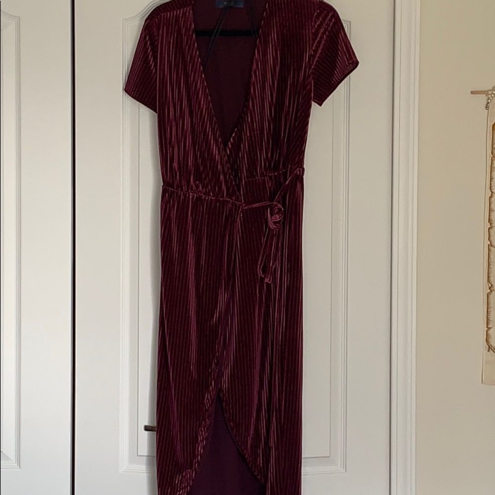 Rachel Roy Wrap dress